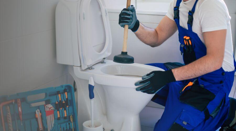 Professional emergency plumbing in Cottage Hills, IL